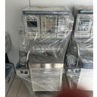 Aparelho de anestesia