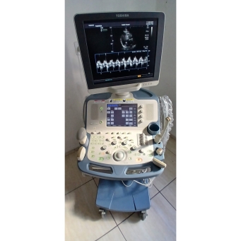 Ultrasound