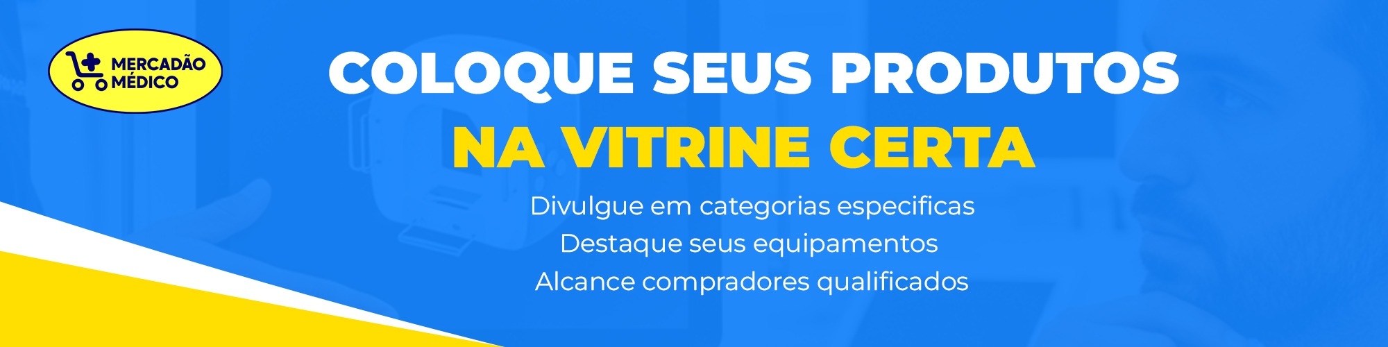 Mobiliário Hospitalar