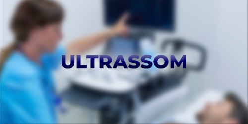 Ultrassom