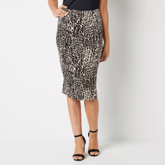 Women Shorts & Skirts