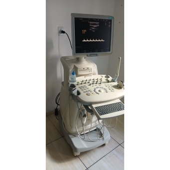 Ultrassom