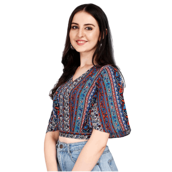 Womens Top Wear
