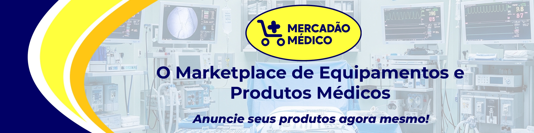 Mercadão Médico